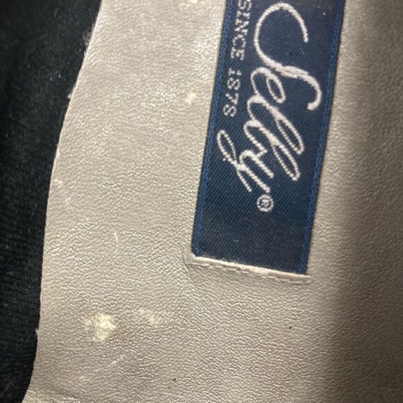 SELBY‎  Women’s Comfort Flex Block Heels Size 8.5 - Picture 3 of 12